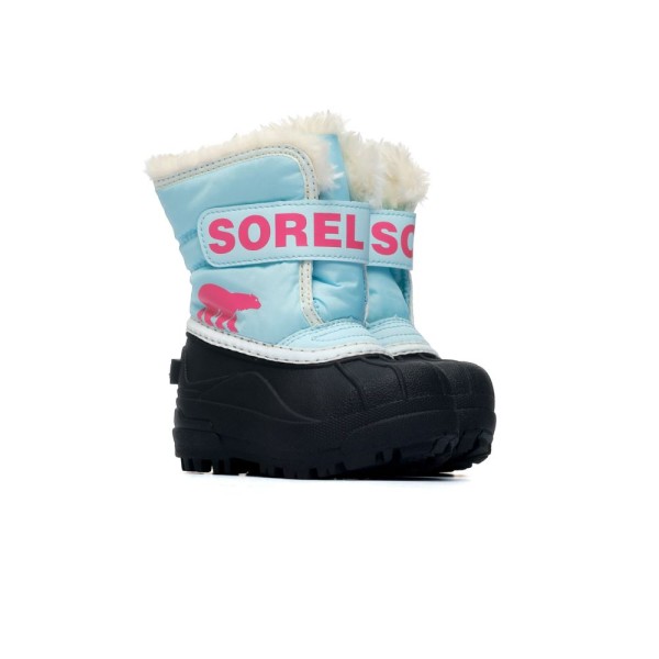 Sorel CHILDRENS SNOW COMMANDER 1869562428