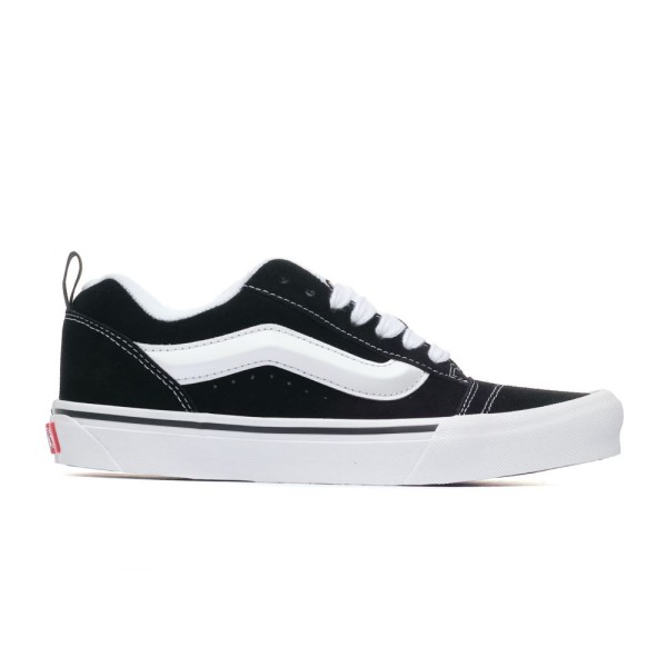 Vans Knu Skool Black/True Whit VN0009QC6BT1