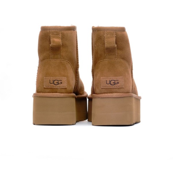 UGG Classic Mini Platform 1134991-CHE