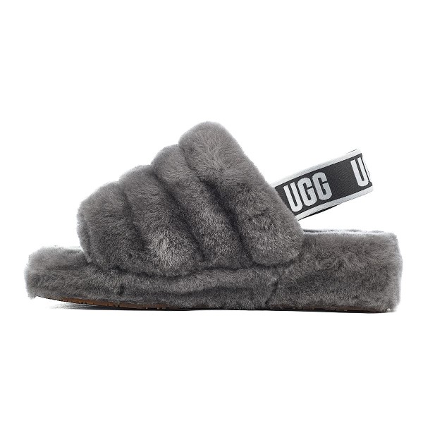 UGG Fluff Yeah Slide 1095119-CHRC