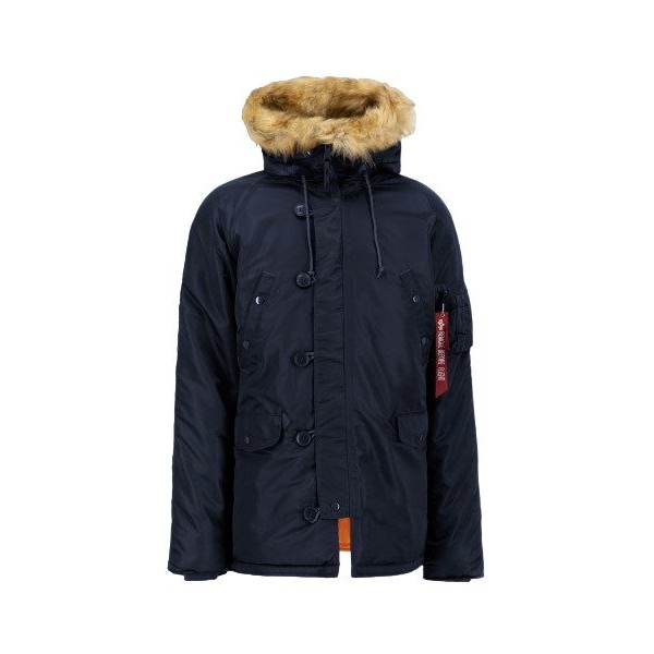 Alpha Industries N3B VF 59 103141-07