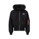 Alpha Industries 45P Hooded Custom 113145-515