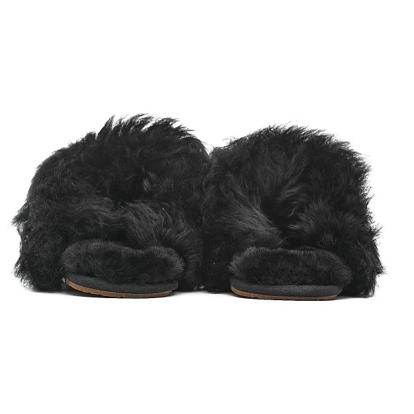 UGG Scuff Sis 1122750-BLK