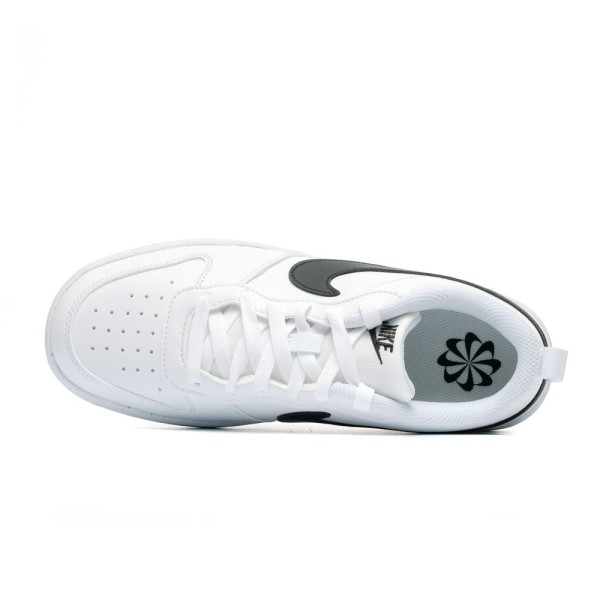 Nike COURT BOROUGH LOW RECRAFT BG DV5456-104