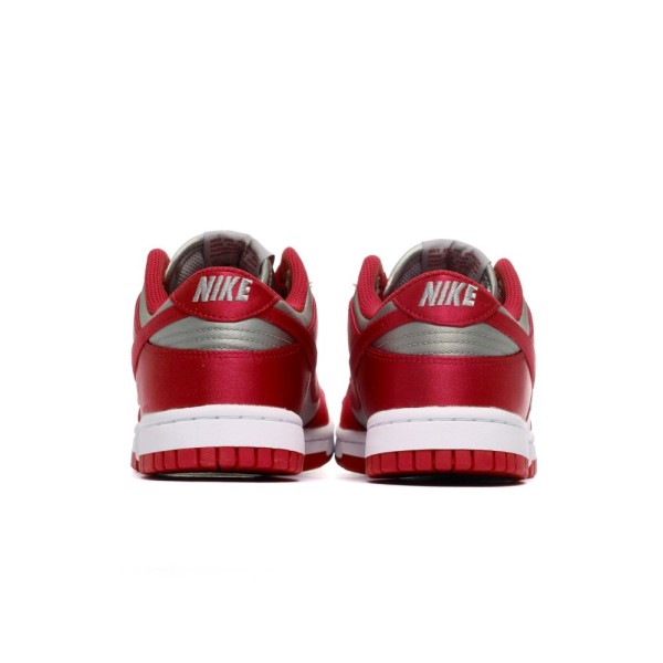 Nike Dunk Low UNLV Satin DX5931-001