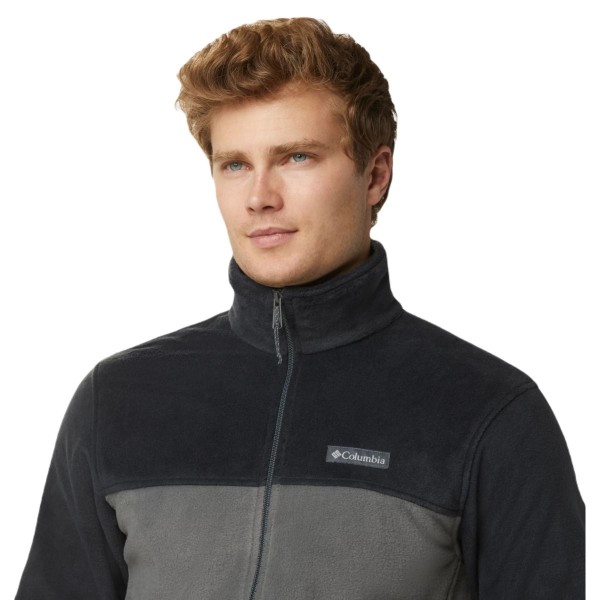 Columbia Steens Mountain Full Zip 2.0 1476671011