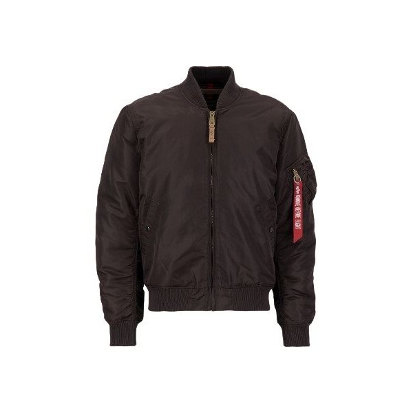 Alpha Industries MA-1 VF 59 191118-696