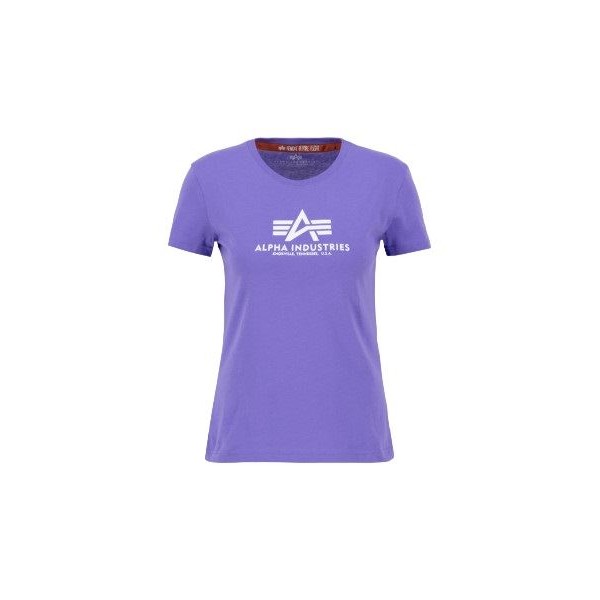 Alpha Industries New Basic T Wmn 196051-667