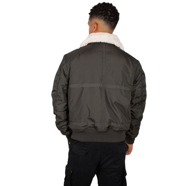 Alpha Industries B15-3 TT 198122-413