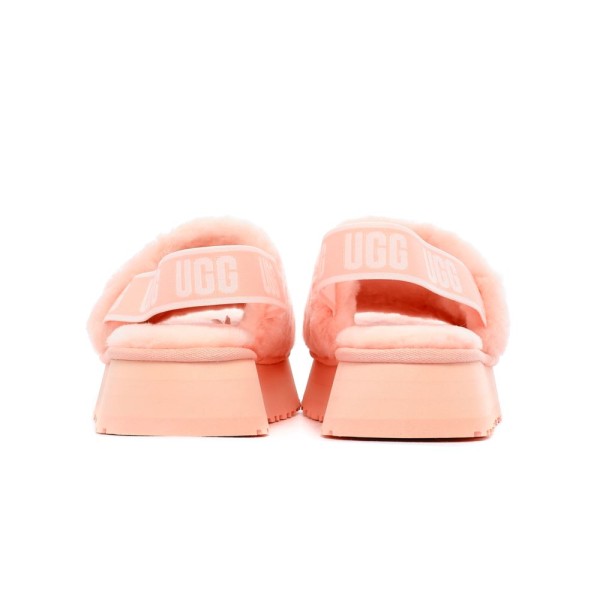 UGG DISCO SLIDE PINK DUSK W 1112258-PDS