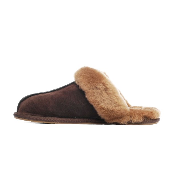 UGG Scuffette II 1106872-BCDR