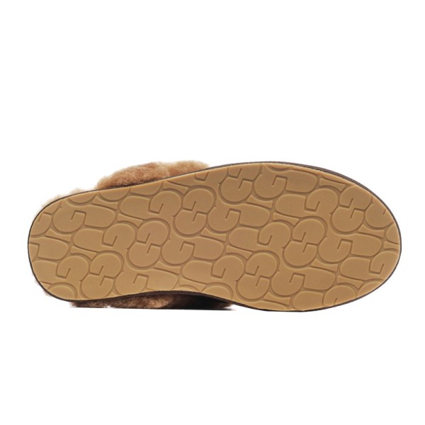 UGG Scuffette II 1106872-BCDR