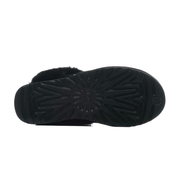 UGG Classic Slipper 1130876-BLK