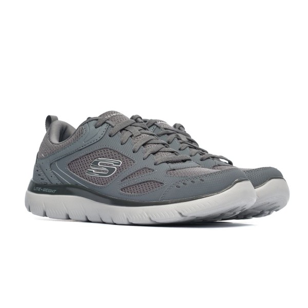 Skechers SUMMITS- SOUTH RIM 52812-CHAR