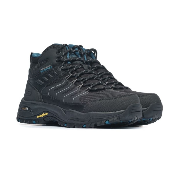 Skechers ARCH FIT DAWSON - RA 204634-BLK