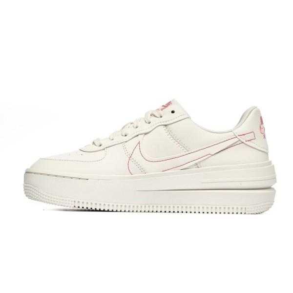 Nike W AF1 PLT.AF.ORM DJ9946-105