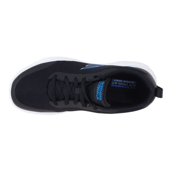 Skechers GO WALK EVOLUTION 54754-BKBL