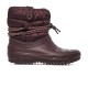 Crocs Classic Neo Puff Luxe Boot 207312-6WD