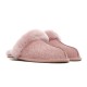 UGG SCUFFETTE II SPARKLE SP.SHELL W 1120912-SHLL