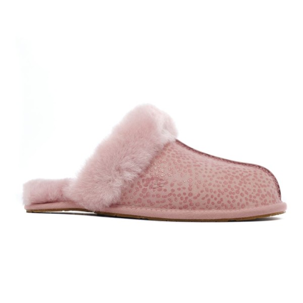 UGG SCUFFETTE II SPARKLE SP.SHELL W 1120912-SHLL