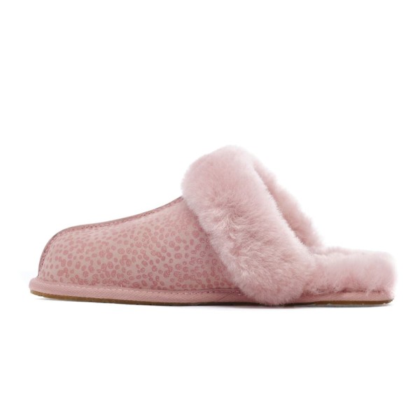 UGG SCUFFETTE II SPARKLE SP.SHELL W 1120912-SHLL