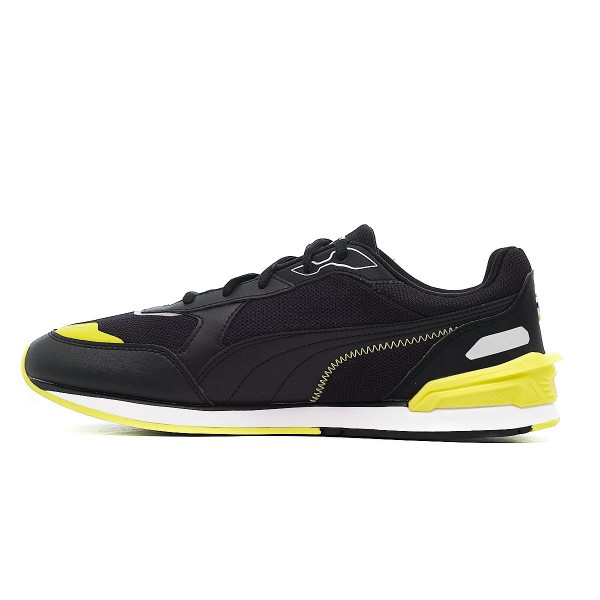 Puma MAPF1 Low Racer 306843 02