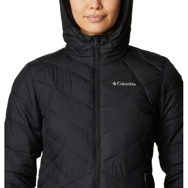 Columbia Heavenly Hooded Jacket 1738151010