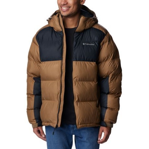 Columbia Pike Lake II Hooded Jacket 2050931257