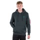 Alpha Industries Back Print Hoody 178318-353