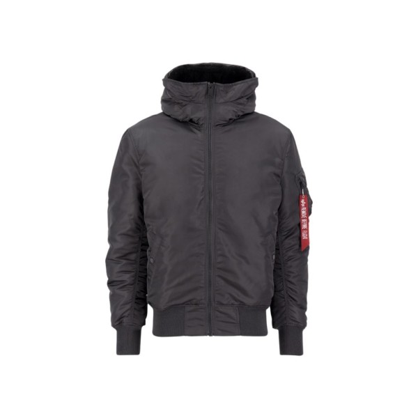 Alpha Industries MA-1 Hooded 158104-684