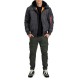 Alpha Industries MA-1 Hooded 158104-684