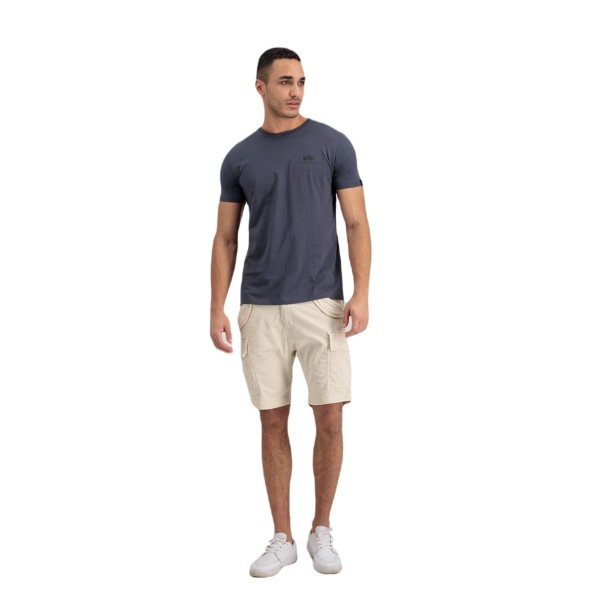 Alpha Industries Backprint T 128507-412