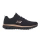 Skechers Graceful Get Connected 12615-BKRG