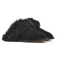 UGG Scuff Sis 1122750-BLK