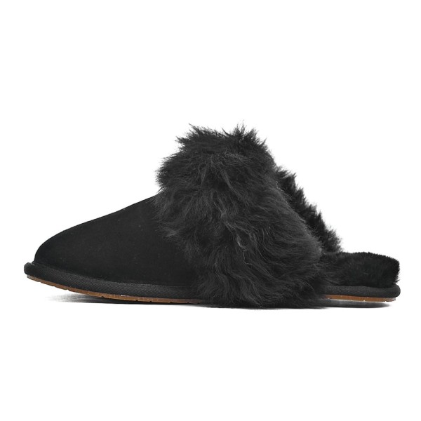 UGG Scuff Sis 1122750-BLK