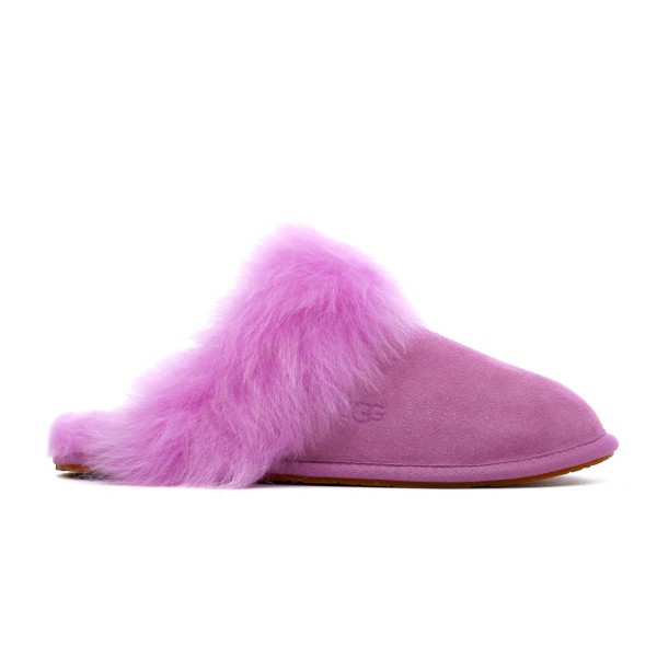 UGG Scuff Sis Purple Ruby 1122750-PRBY