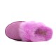 UGG Scuff Sis Purple Ruby 1122750-PRBY