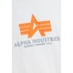 Alpha Industries Basic T Rubber 100501RB-09