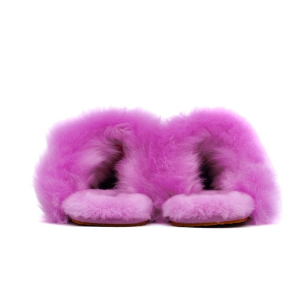 UGG Scuff Sis Purple Ruby 1122750-PRBY