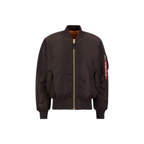 Kurtka Alpha Industries MA-1 (HERITAGE) 100101-696