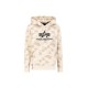 Alpha Industries Basic Hoody Camo 178312C-699