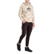 Alpha Industries Basic Hoody Camo 178312C-699