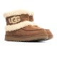 UGG W Ultra Mini Ugg Fluff 1145410-CHE