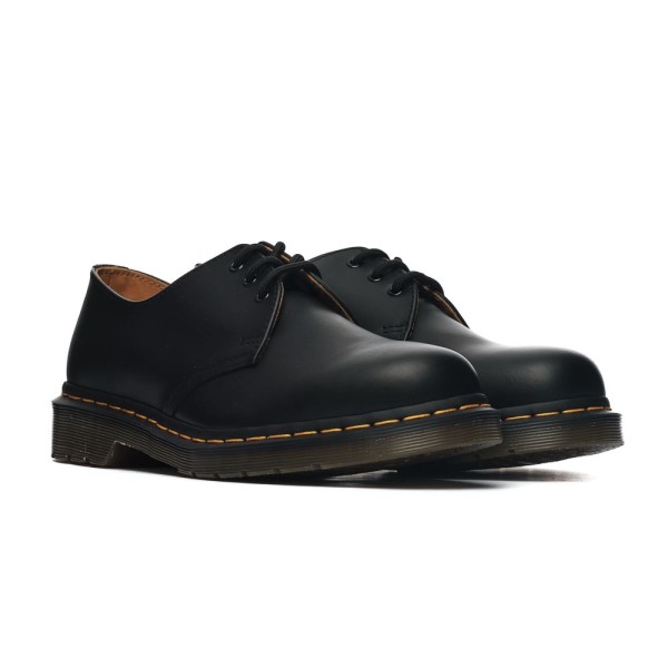 Dr. Martens 1461 BLACK NAPPA DM11838001