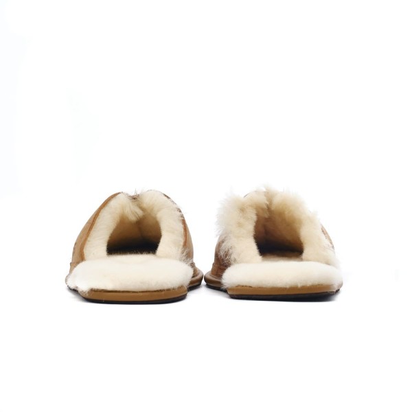 UGG HYDE CHESTNUT M 1123660-CHE