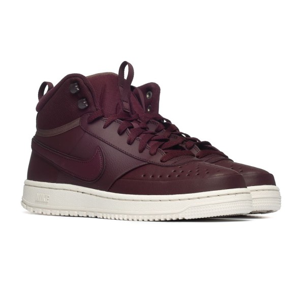 Nike COURT VISION MID WNTR DR7882-600