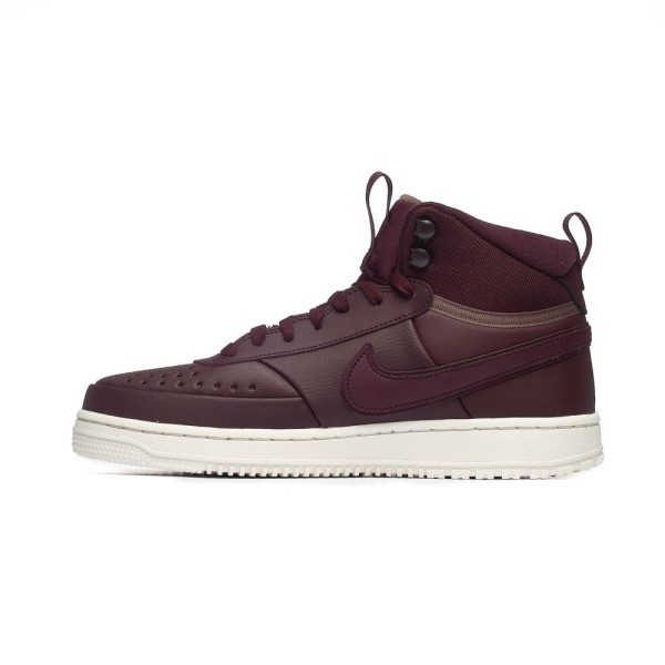 Nike COURT VISION MID WNTR DR7882-600