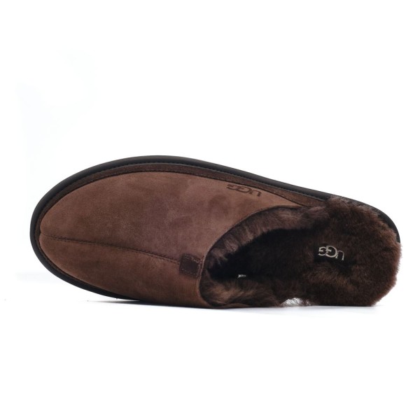 UGG HYDE ESPRESSO M 1123660-ESP