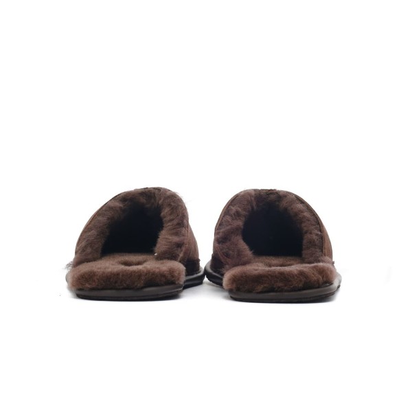 UGG HYDE ESPRESSO M 1123660-ESP