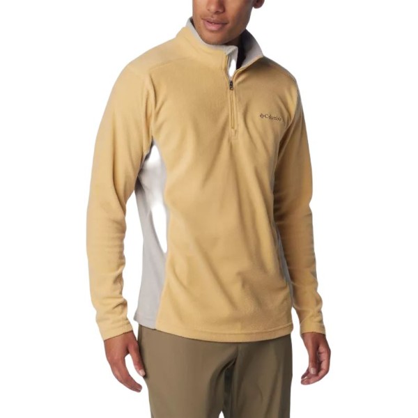 Columbia Klamath Range II Half Zip 1352472292